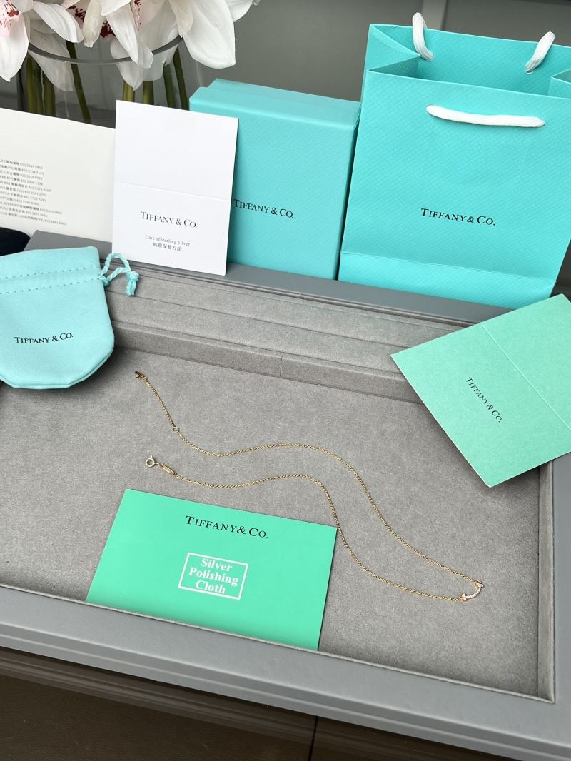 Tiffany Necklaces